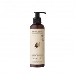 NATULIQUE BIOACTIVE BOND ŠAMPÓN 4 - 250 ml - HAIR BOND STRENGTHENING SHAMPOO